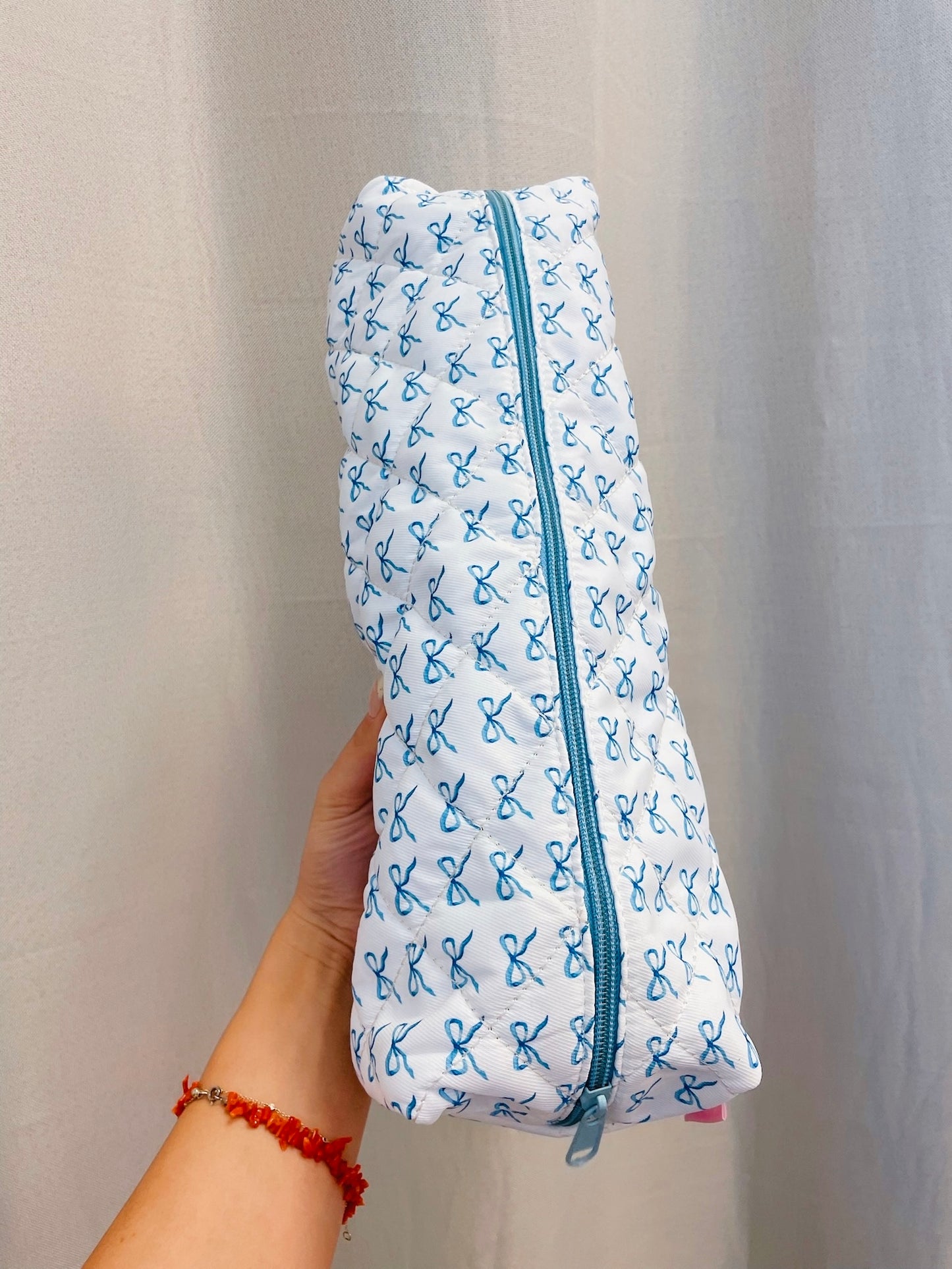 Quilted Hot Tools Bag