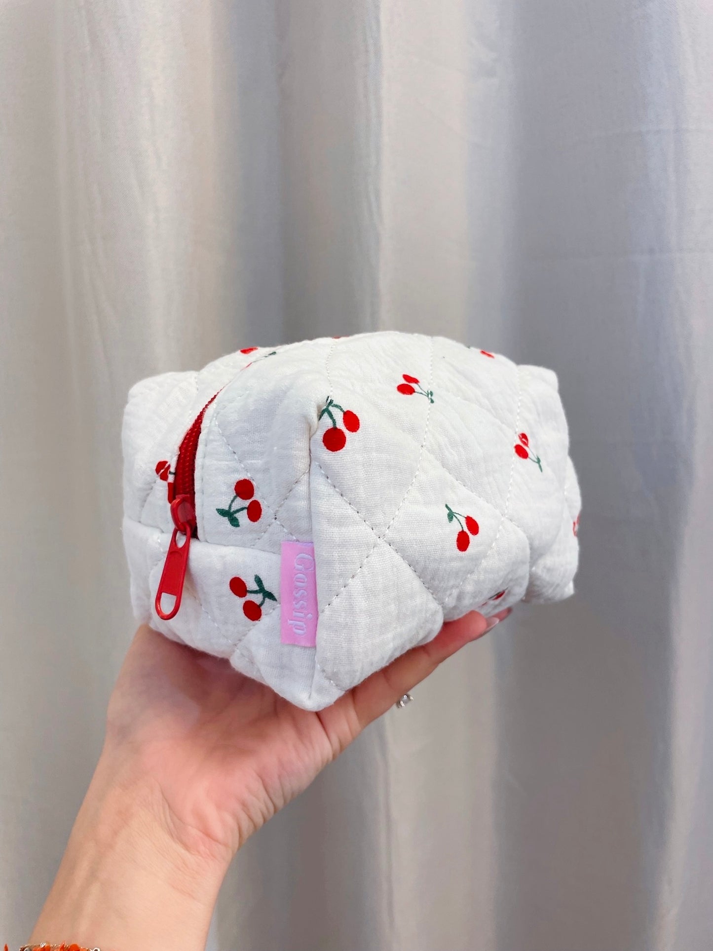 Cherry Lover Bag