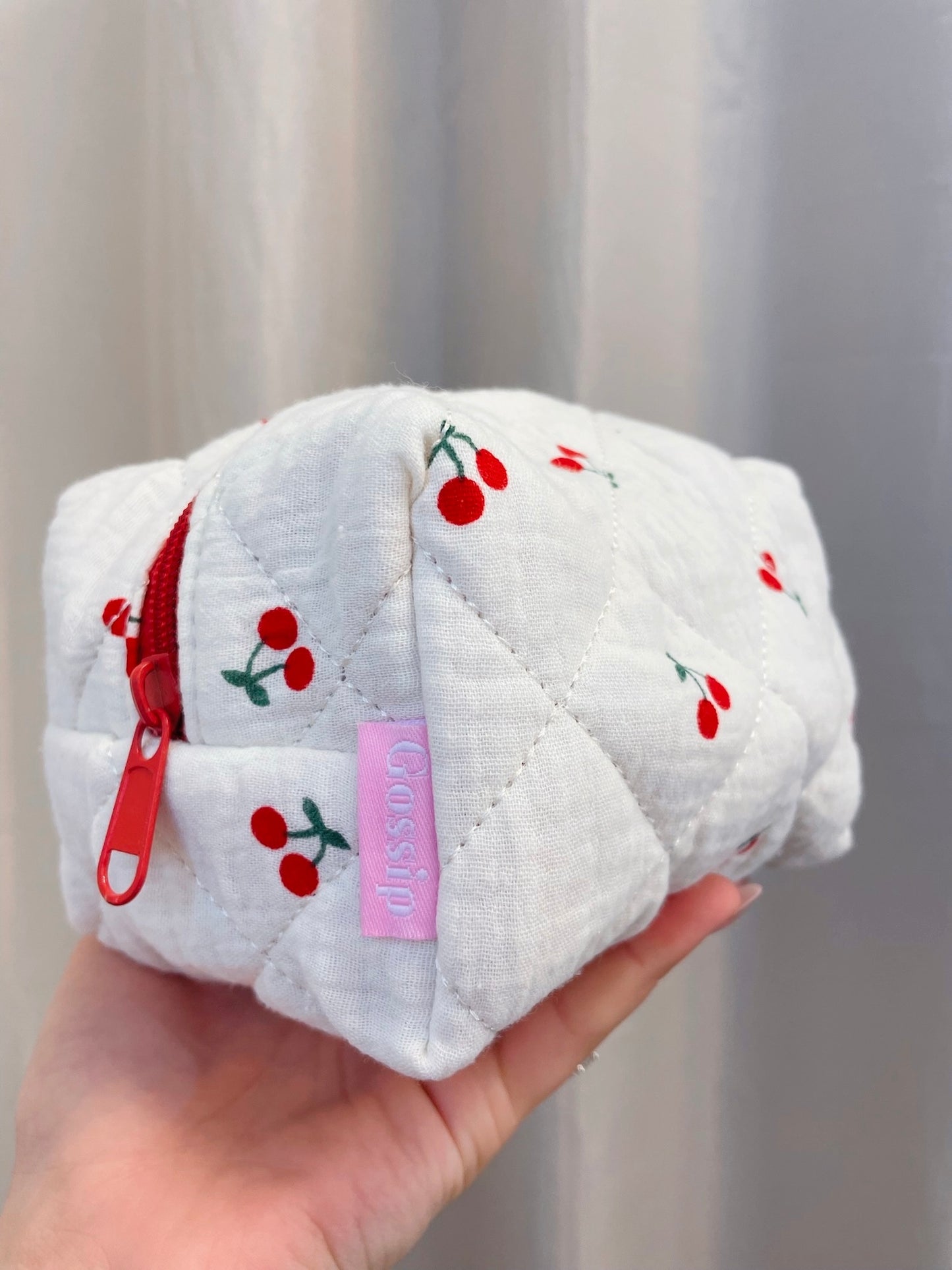 Cherry Lover Bag