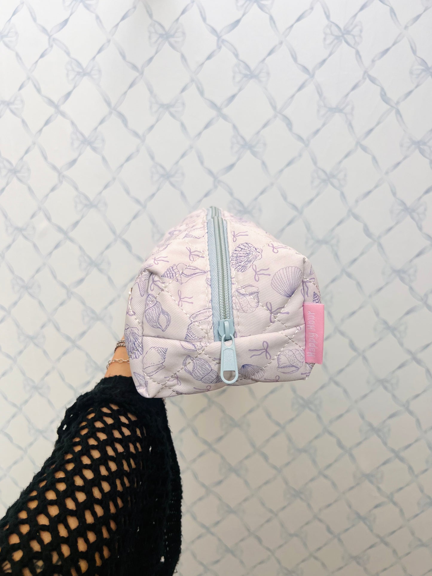 Beachy Hot Tools Bag
