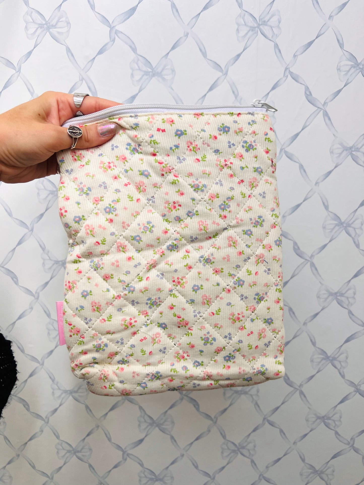 Floral Kindle Case