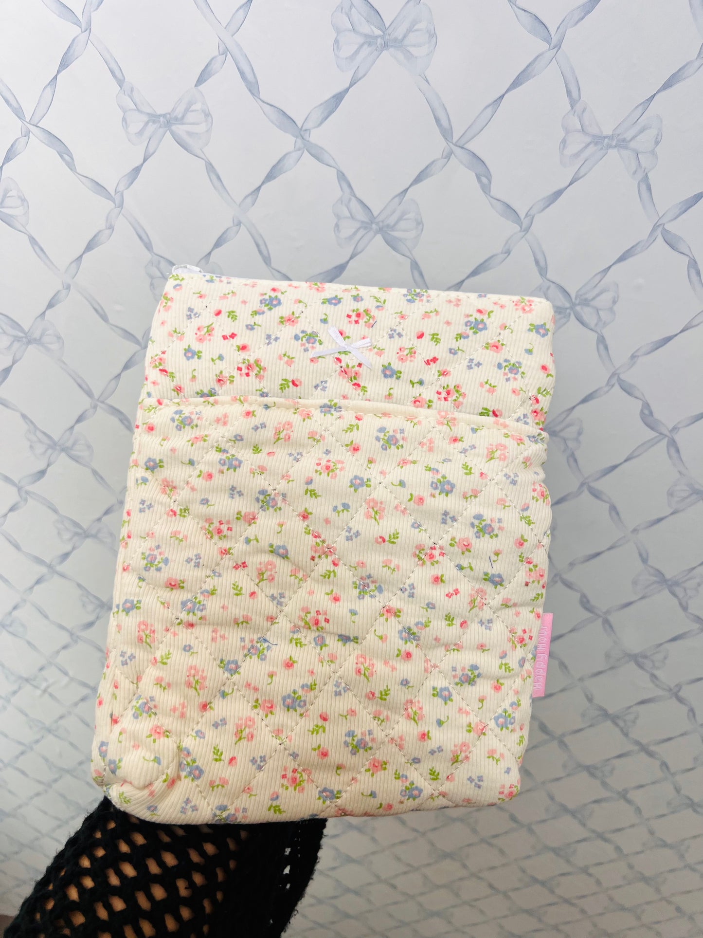 Floral Kindle Case