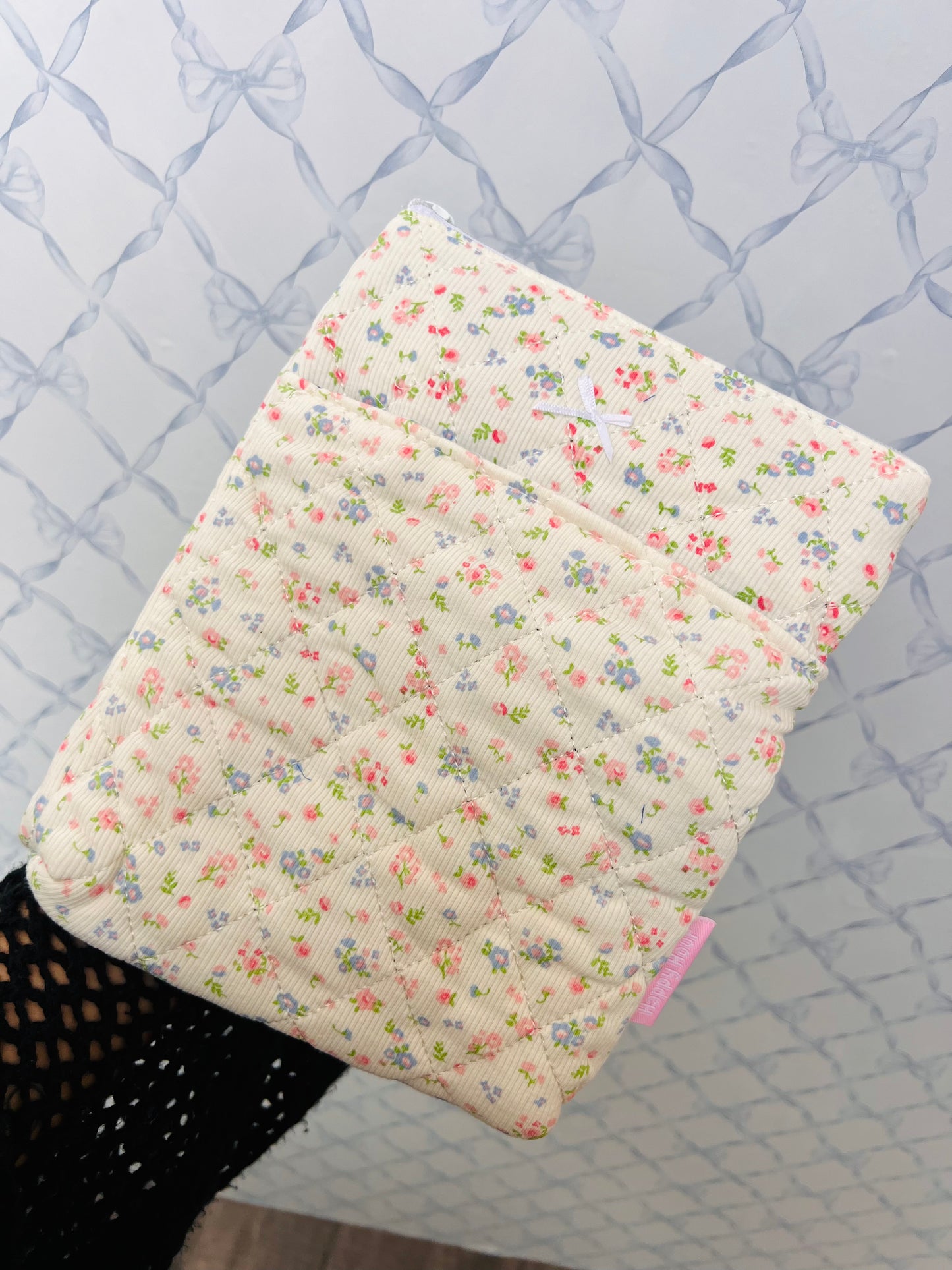 Floral Kindle Case