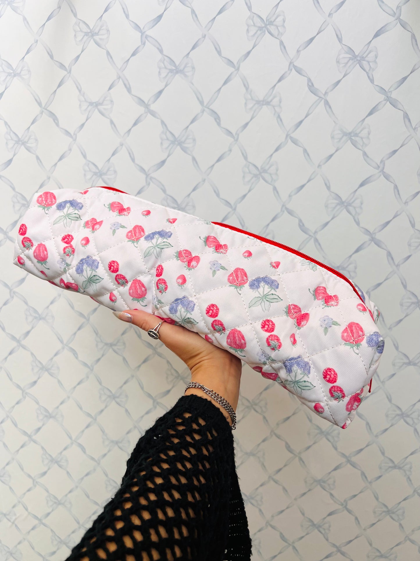 Berry Hot Tools Bag