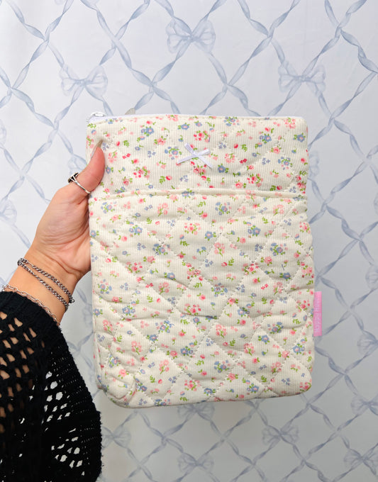 Floral Kindle Case 